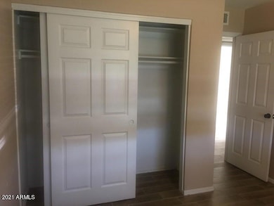 BD Closet