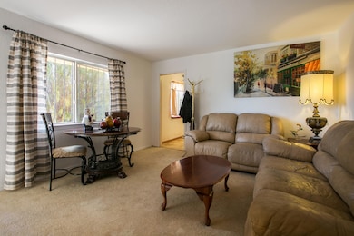 1520 Elfego Baca Dr SW unit 2, Albuquerque, NM 87121 - photo 4