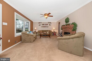 4711 Poole Rd, Sykesville, MD 21784 - photo 4