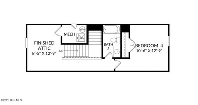 Second Level