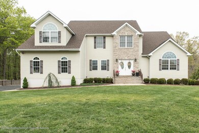 9 Albert Court Jackson