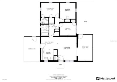 6724 Cotton Tail Ln, Jacksonville, FL 32210 - photo 3