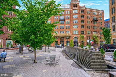 3336 Jones Bridge Ct, Chevy Chase, MD 20815 - photo 5