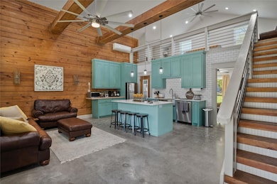 311 N Mirick Ave, Denison, TX 75020 - photo 3