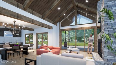 Interior Artist Rendering