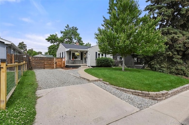 5115 Osceola St, Denver, CO 80212 - photo 4