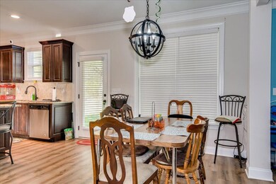 3940 Lakeside Pass, Hephzibah, GA 30815 - photo 6