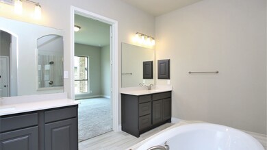 4076 Emerson Cove Dr, Spring, TX 77386 - photo 5