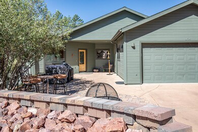 3720 N Elk Rub Ln, Pine, AZ 85544 - photo 3