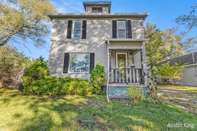 1209 Mason St NE, Grand Rapids, MI 49503 - photo 2