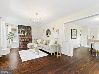 16 Merion Terrace, Collingswood, NJ 08108 - photo 5