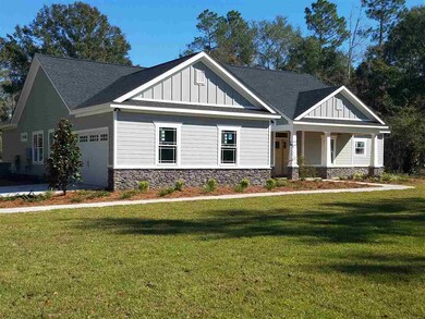 55 Saw Mill Ct, Crawfordville, FL 32327 - photo 2