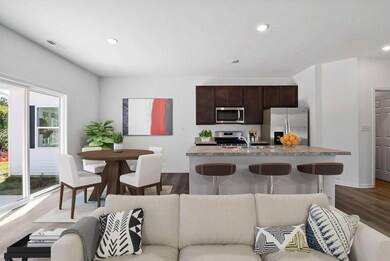 7084 Grant St, Merrillville, IN 46410 - photo 5