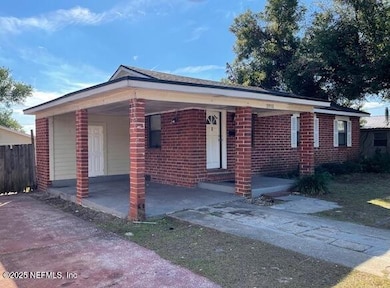 5952 Terry Parker Dr S, Jacksonville, FL 32211 - photo 2