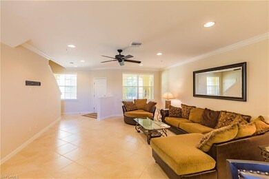 Light & Bright Living Room
