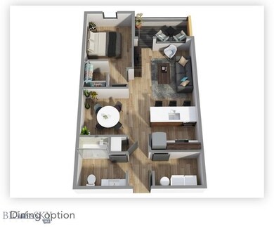 718 W Babcock St unit 407, Bozeman, MT 59715 - photo 6