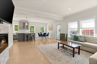 8 Ann St unit 10, Boston, MA 02122 - photo 3