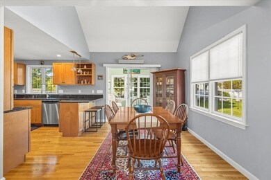 16 Trotting Park Rd unit 2B, Teaticket, MA 02536 - photo 5