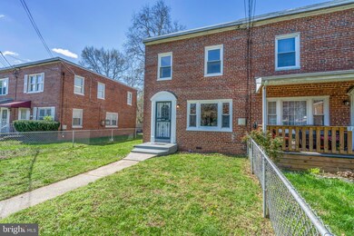 1254 Booker Terrace, Capitol Heights, MD 20743 - photo 3