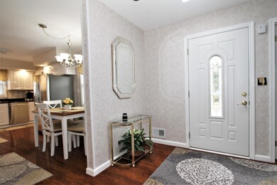 10 long foyer to kitchen