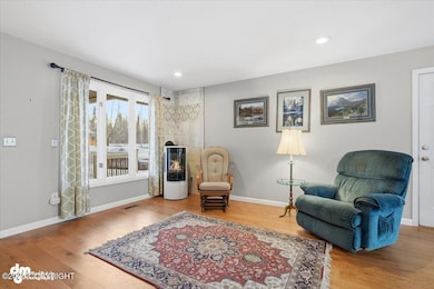 11461 Mausel St, Eagle River, AK 99577 - photo 3