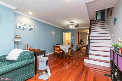 2221 Dickinson St, Philadelphia, PA 19146 - photo 2