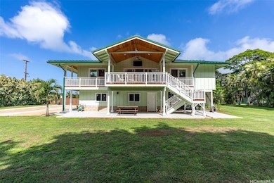 62-117 Lokoea Place unit 2, Haleiwa, HI 96712 - photo 6