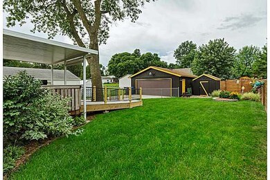 Yard/Garden.