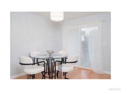 Kitchen Dining.