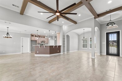 1052 Grison Cir, Corsicana, TX 75109 - photo 7