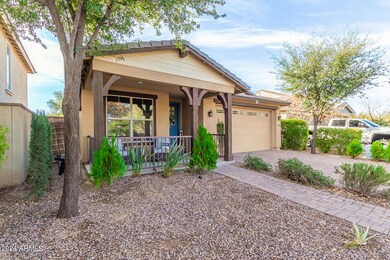 10335 E Hawk Ave, Mesa, AZ 85212 - photo 4