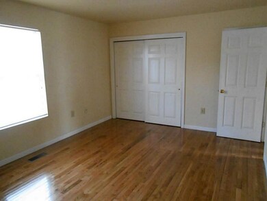 Bedroom.