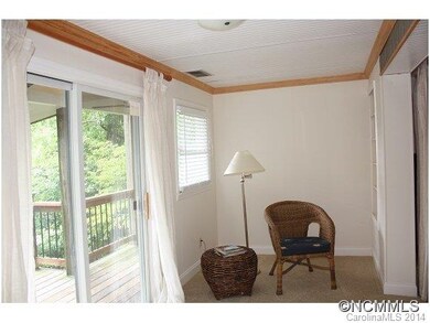 Sitting area