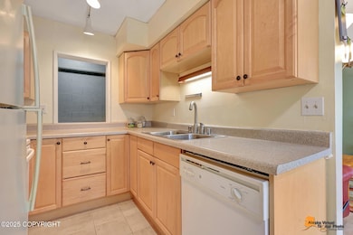 Begich Towers unit 613, Whittier, AK 99693 - photo 7