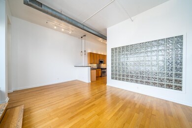 Zephyr Lofts unit 1006, Jc, Downtown, NJ 07310 - photo 5