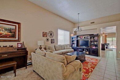 Open concept