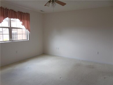 Master Bedroom.