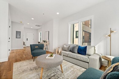 33 Haverford St unit 2, Jamaica Plain, MA 02130 - photo 7