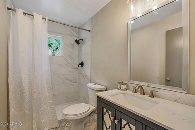 new bathroom