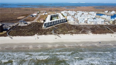 La Mirage Beachfront Condominiums unit 102, Port Aransas, TX 78373 - photo 3