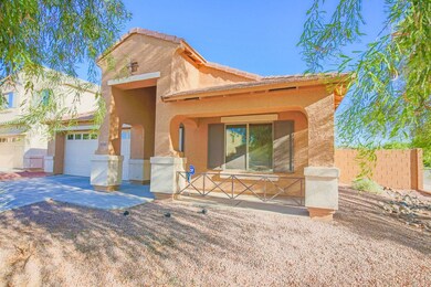 10381 W Atlantis Way-Tolleson, AZ  85353