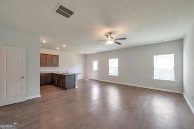 2889 Cleburne Terrace, Hampton, GA 30228 - photo 3