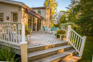 181 Highland St, Plymouth, NH 03264 - photo 5