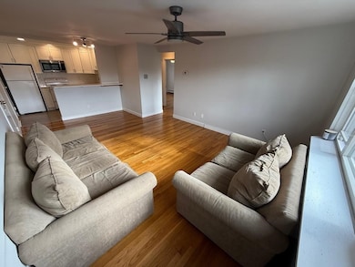 21 Warren St unit 2-4, Waltham, MA 02453 - photo 3