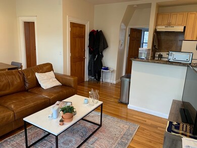 11A Hanson St unit 4, Boston, MA 02118 - photo 3