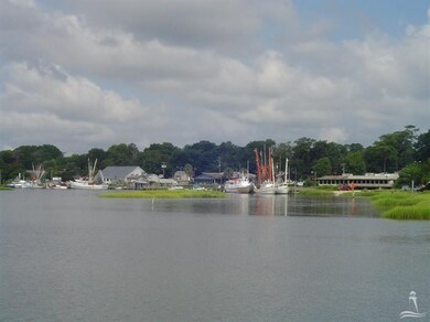 Calabash Waterfront