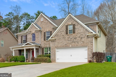 1070 Cureton Dr, Austell, GA 30106 - photo 3