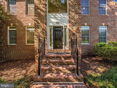 611 Traveller Ct, Lothian, MD 20711 - photo 3
