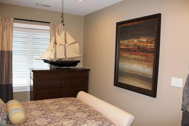 Principal Suite