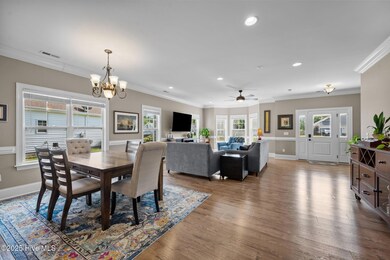 233 Marsh Haven Dr, Sneads Ferry, NC 28460 - photo 7